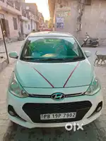 Hyundai Grand i10 2017 Diesel 87500 Km Driven
