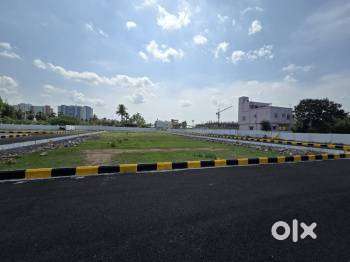 BIAAPA Approved Residential Plots for Sale – North Bangalore