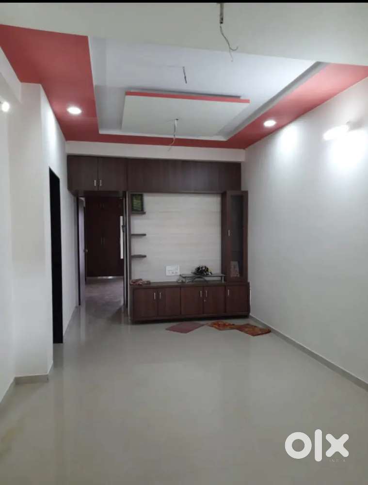 2 bhk flat Rajkot Bombay housing, University road, sadhu vaswani road