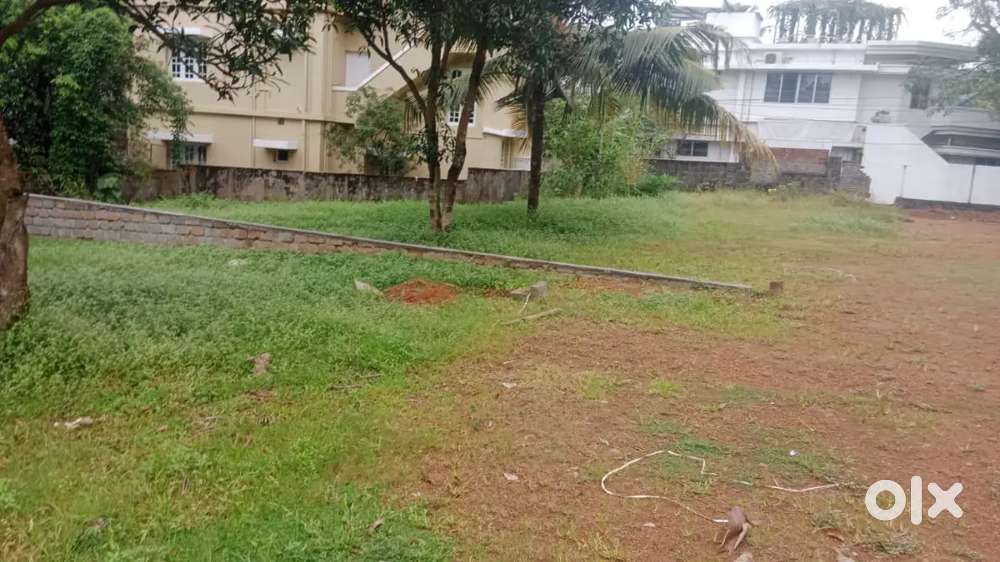 3 cent 4 cent 8.500 cent  NGO quarters vazhakkala road