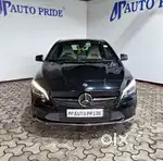 Mercedes-Benz CLA 200 D Sport, 2019, Diesel