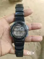 casio watch(original- UK bought)