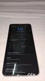 Vivo  v23 5g