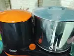 Wet grinder
