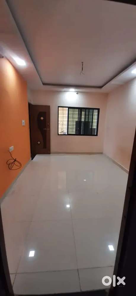 Manewada tukdoji 1 bhk house indipendent only family