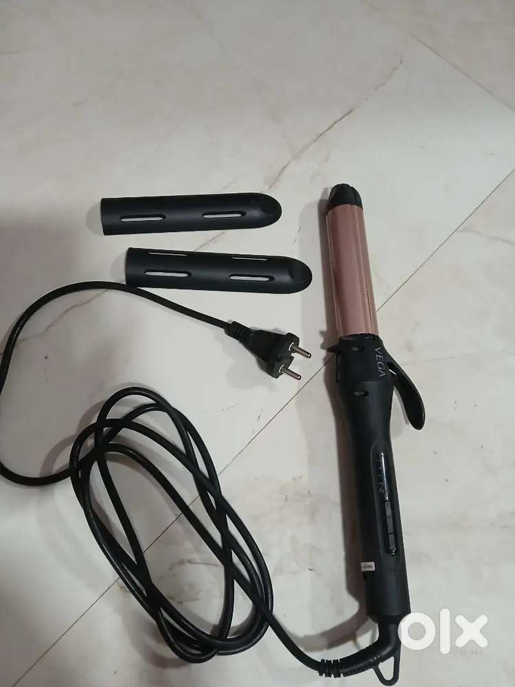 Vega 3 in 1 Hair styler