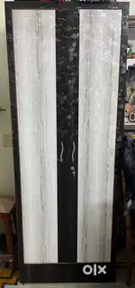 Wardrobe Almara for sale (Strong built)