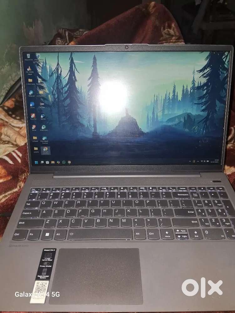 Lenovo Laptop