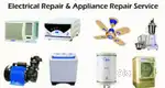 Repairing electric items and electricity work