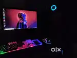 GAMING AND EDITING PC