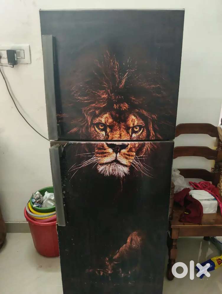 Samsung and godrej fridge for sale