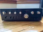 Sansui Au-6900 Integrated stereo Amplifier
