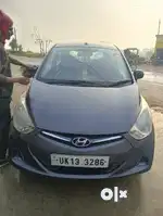 Hyundai EON 2012 Petrol 54000 Km Driven