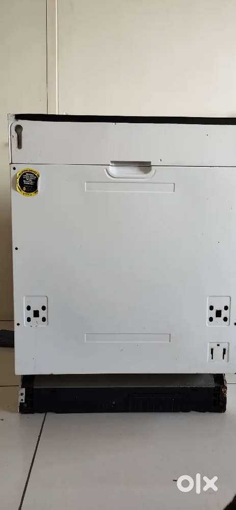 Elica Dishwasher