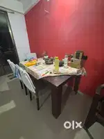Godrej Dinning Table