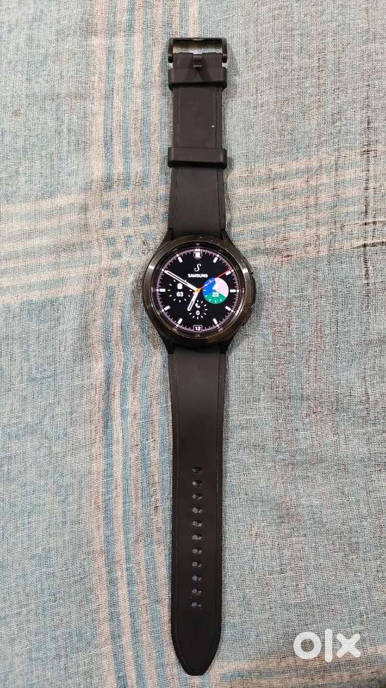Samsung galaxy watch 4