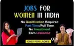 Only 25 vacacies available in part time jobs at home