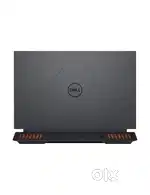 DELL G5. GAMING LAPTOP