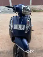 Good condition