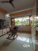 1 RK FOR SALE IN DOMBIVLI WEST.