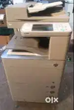 canon ir 4025 printer