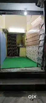 110 sq ft shop for rent at forty Sridhar Roy Road near Kushtia More