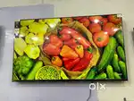 Dhamaka S O N Y Bravia 48 inch Brand New Smart android OLED led tv