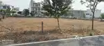 698 square yard, JDA, West, Residential plot for sale at jagatpura