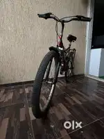 Model: Hero Ranger F-1 series
Dirt terrain bike- DTB VX