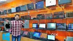 Dell Hp Lenovo NEW CONDITION LAPTOP with Bill & warranty & exchange