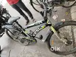 New Condition Running Good