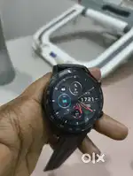 Honor Magic watch 2