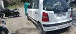 Hyundai Santro Xing 2012