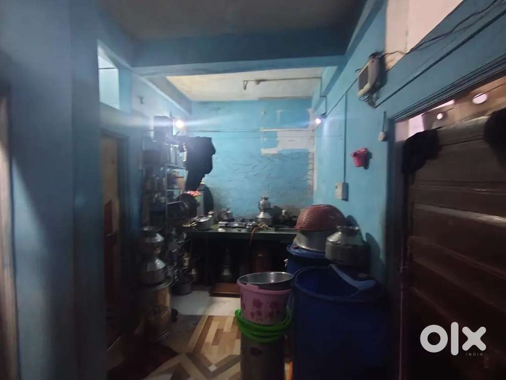 Heavy deposit 800000