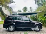 Mahindra Ssangyong Rexton RX7, 2017, Diesel