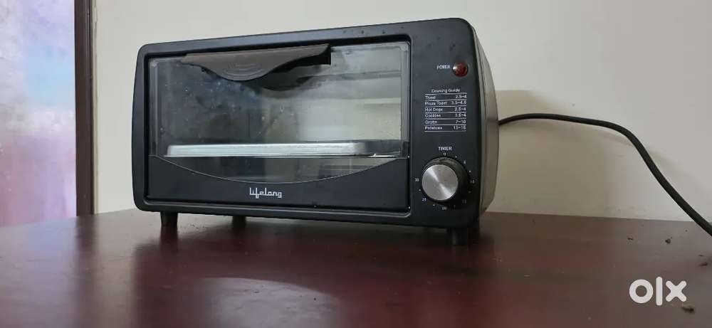 Life long OTG owen for sale