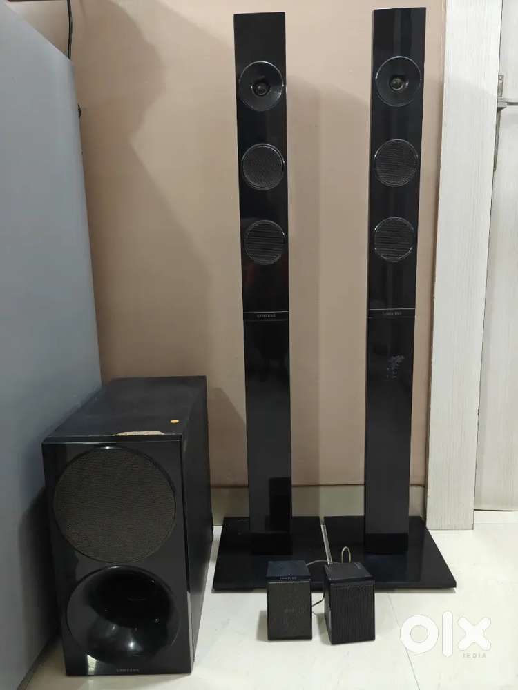 Samsung speakers