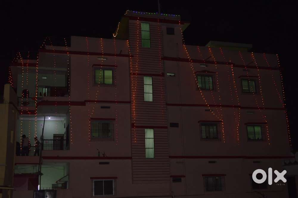 2-BHK Flat is available for rent in haranganj, Hazaribagh.