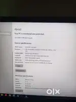 Hp pavilion i7 processor 11th generation laptop