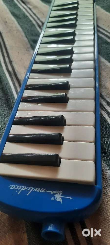 Swan Melodica
