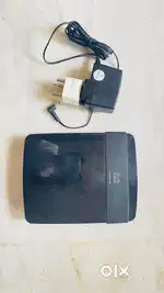 Cisco Linksys E1200 Router