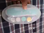 Baby nail trimmer (Sky blue)