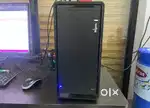 Desktop Computer (CPU Only)