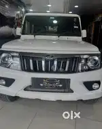 Mahindra Bolero 1.5 B6 (O), 2020, Diesel