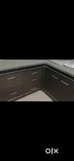 Fix furniture. Bed... Wardrob.. Shokes ..kitchen trolly etc.