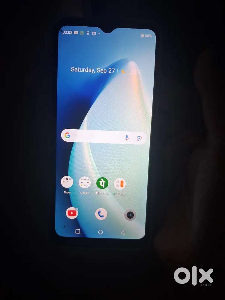 Realme c31 3/32 hai