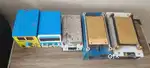 vacuum lcd separator machine