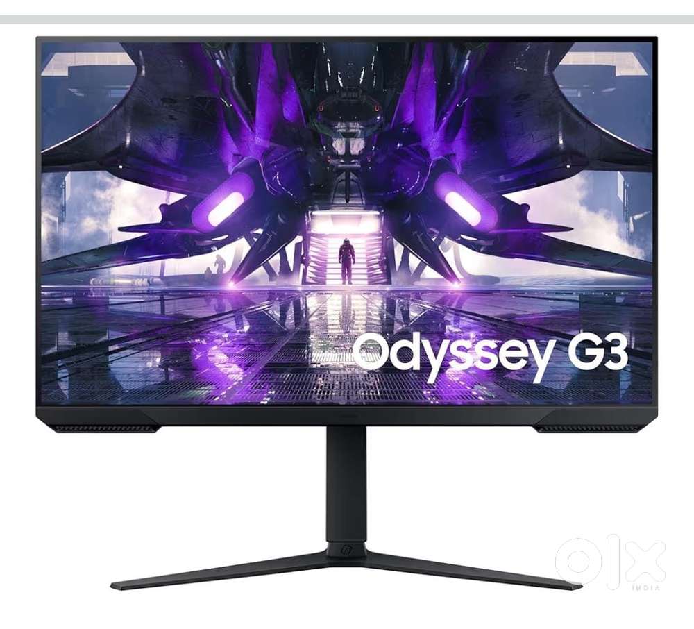 Samsung Odyssey G3 Gaming Monitor
