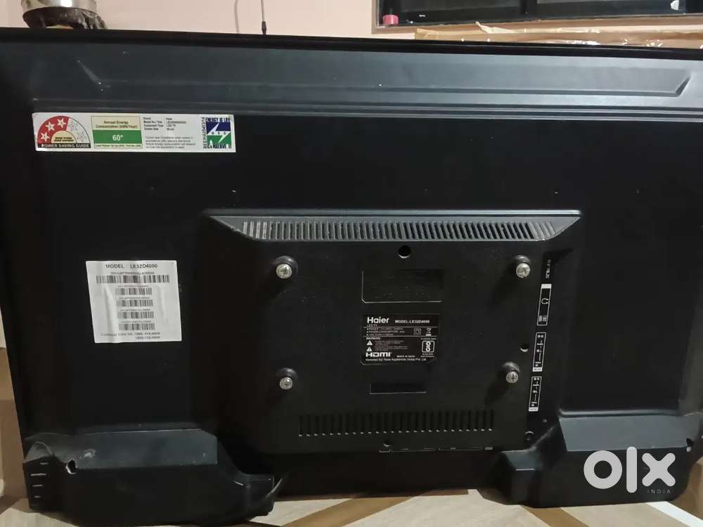 Haire 32 inch Android led tv