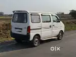Maruti Eeco 2014, 5 seater powerful ac engine CNG. મારુતિ ઈકો 2014